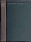 THE POEMS OF JOHN GREENLEAF WHITTIER