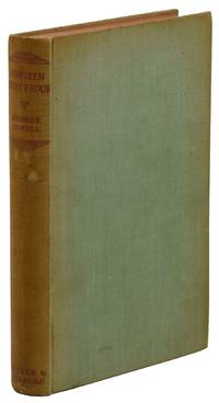 cover of Nineteen Eighty-Four