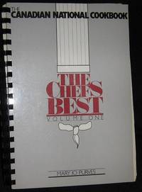 image of The Chefs Best: The Canadian National Cookbook
