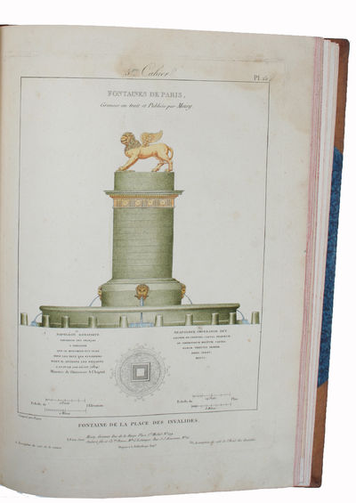 Gravées au trait et Publiees par Moisy. Moisy, GraveurmRue des Postes... (photo 3)