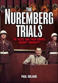 cover of The Nuremberg Trials