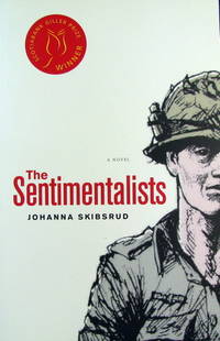 The Sentimentalists by Johanna Skibsrud - Paperback - 2010 - from Livres Norrois (SKU: 126426)