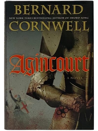 Agincourt: A Novel