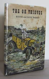 The OK Thieves by DADDS, Keith and Jane - 1967