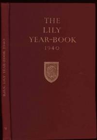 Lily Year Book 1940, The: Number Nine