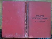 image of Should Our Railways Be Nationalised?