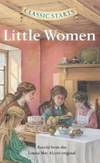 Little Women (Barnes & Noble Leatherbound Classic Collection)