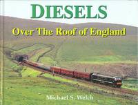 Diesels over the Roof of England