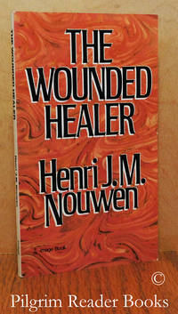 image of The Wounded Healer: Ministry in Contemporary Society.