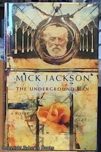 image of The Underground Man