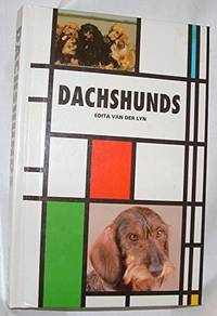Dachshunds (Kw Dog Breed Library)