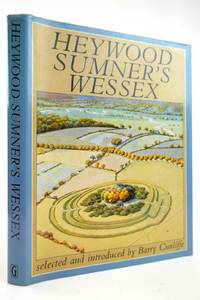 HEYWOOD SUMNER&#039;S WESSEX by Cunliffe, Barry - 1985