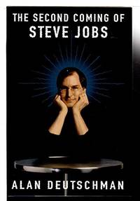Second Coming of Steve Jobs