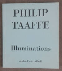 Philip Taaffe: Illuminations