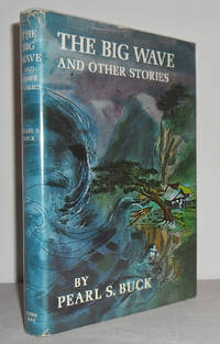 image of The Big Wave and other stories