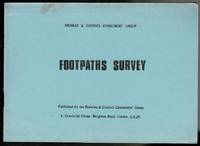 image of Footpath Survey