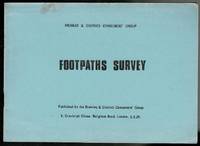 Footpath Survey