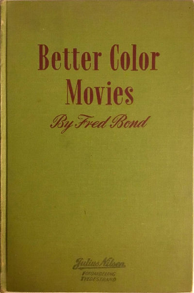 Better Color Movies