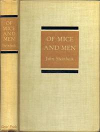image of Of Mice and Men