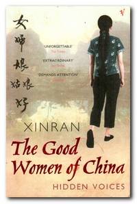 The Good Women Of China Hidden Voices