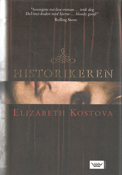 Historikeren