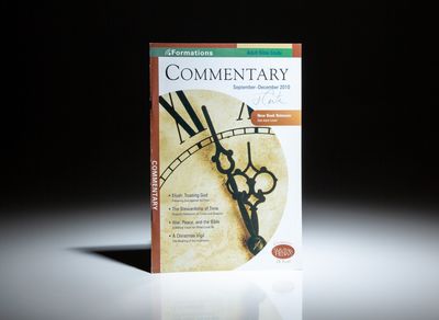 Sunday School Teaching Guide; Formations Series Commentary