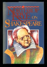 image of Northrop Frye on Shakespeare