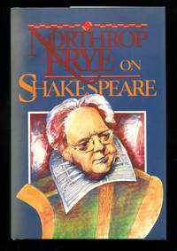 Northrop Frye on Shakespeare