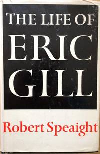 image of The Life of Eric Gill