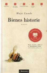 Bienes historie