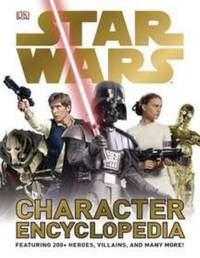 Character Encyclopedia