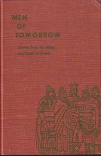 image of Men Of Tomorrow