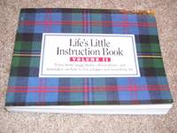 image of Life's Little Instruction Book Volume II