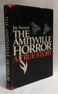 cover of The Amityville Horror: A True Story