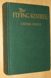 cover of The Flying Kestrel