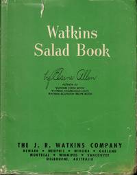 Watkins Salad Book