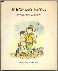 If It Weren't for You