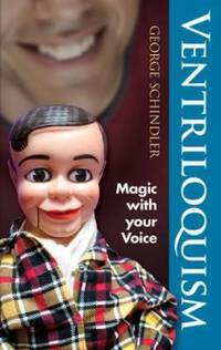 Ventriloquism : Magic with Your Voice