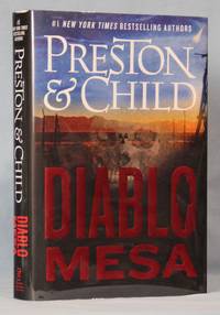 cover of Diablo Mesa