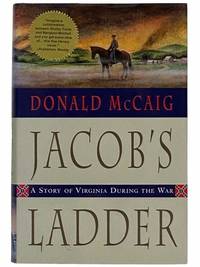 cover of Jacob's Ladder: A Story of Virginia During the War