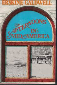 image of Afternoons In Mid-america - Observations And Impressions