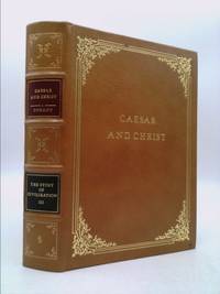 image of Caesar and Christ