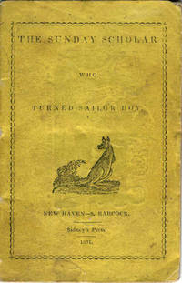 image of The Sunday Scholar Who Turned Sailor Boy
