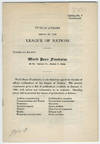 Publications issued by the League of Nations. American agent: World Peace Foundation, 40 Mt. Vernon St., Boston 9, Mass.