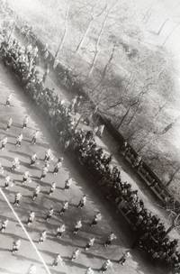 46 Photographs of New York City: Including 5 of Macy's Day Parade; The Coliseum being built; The San Remo from Central Park