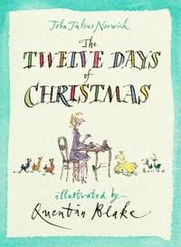 The Twelve Days of Christmas