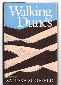 Walking Dunes