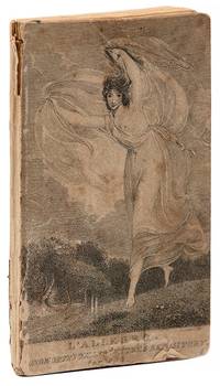 Longworth's Belles Lettres Repository for 1803 [caption title]