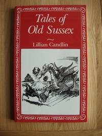 image of Tales of Old Sussex