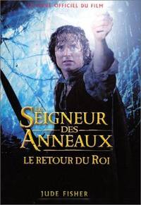 Le Seigneur des Anneaux: Le retour du roi